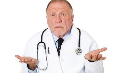 Contraindications for penis enlargement with soda